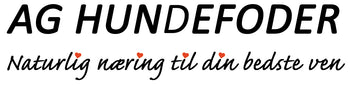 AG Hundefoder