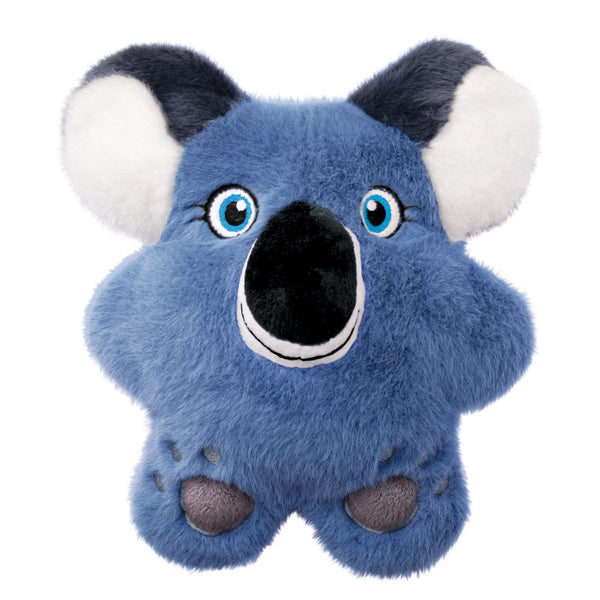 KONG Holiday Snuzzles Koala - Arden Grange